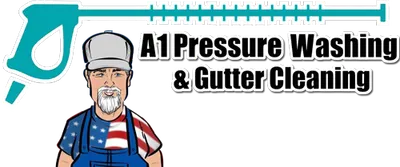 A1 Pressure Washing & Gutter Cleaning, Mocksville NC